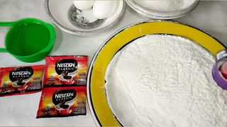 Coffee cake/with out own/tea cakes