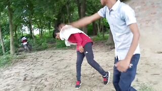 Comedy show part1