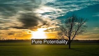 Awaken Your Inner Potential: A Guided Pure Potentiality Meditation with Soothing Music