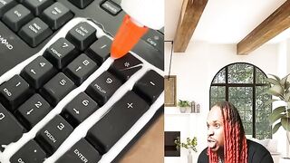 World's Most Expensive Keyboard