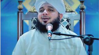 Bas roti chahiye per ajmal qadre