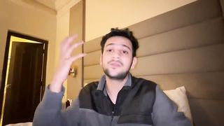 6 days bad apne baby se mily | ye to pehele sy ghar agaya