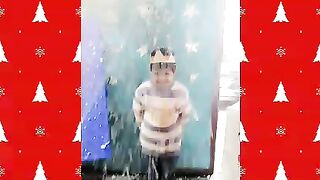 Last day in pre school