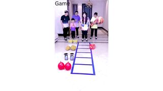 Family Game