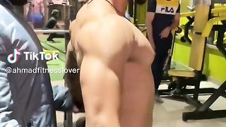 jym video