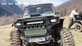 TOP OFF ROAD ROMANIA