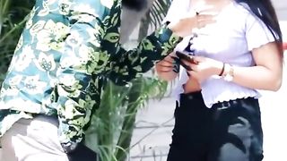 Mat hasoo mojy dakh kr best funny video