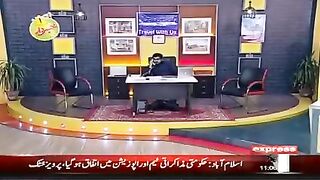 Agha Majid And Nasir Chinyoti Best Comedy - Khabardar With Aftab Iqbal - Express News