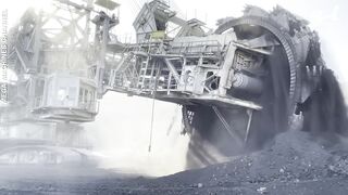 World's Largest Land Vehicles