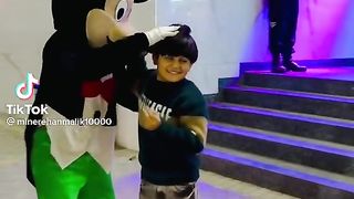 Tik tok vedio