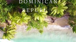 LAS TERRENAS, SAMANA, DOMINICAN REPUBL