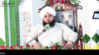 Baba g ka waqia peer ajmal qadre