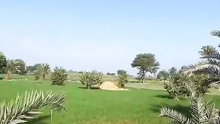 A historical but mysterious place near Khanqan Sharif