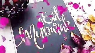 Eid Mubarak