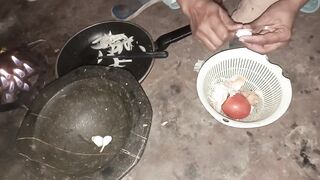 Recipe for chopping fresh greeng part31