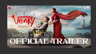 Salaam Venky (2022) | Hasheem2005