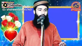 Walid ki shan