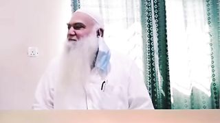 Muhammad Iqbal salfi sb