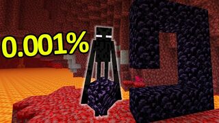 WTF Minecraft Moments that will BLOW Your MIND #2