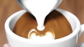 make Cappuccino barista style|best cappuccino