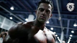 Jeremy Buendia - WORKOUT motivation __ CHAMP