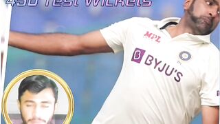 Ashwin ❣️???????????????? #shorts #ashwin #indvsaus