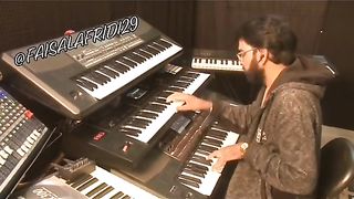 Song ringtone
