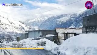 Kalam road