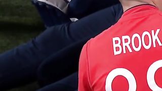 Speed Gun NASEEM Shah vs Jose Buttler. Please video per zaroor krna