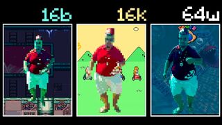skibidi dom yes yes, niveles de bits [parte 2]