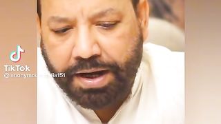 Assistant commissioner off nazimabad