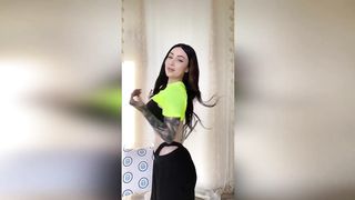 TIK TOK BEST / DANCE, SWIMWEAR, , BEAUTIFUL GIRLS