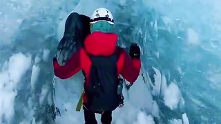 NATURAL ICE