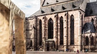 10 Best Places to Visit in the Czech Republic #shorts