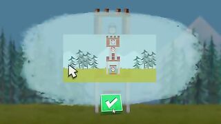 Angry Birds Games Launch Lemmings