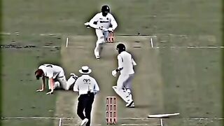 Oh he is hit