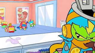 Kids cartoon
