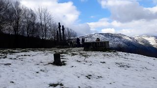 Urkiola parke naturala
