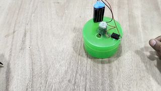 Awesome Dc Motor Life Hack | Toys | Simple Invention