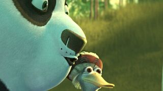 Kung Fu Panda The Dragon Knight Season 2 Episode 1 In Hindi