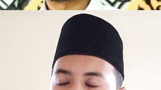 ORANG YANG MEMPERTAHANKAN IMAN DI KOMUNITAS KAFIR !