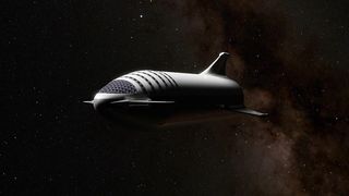 Starship