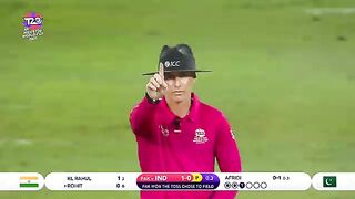 Pakistan and India  t20 highlight amzing thriling