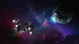 Spaceship
