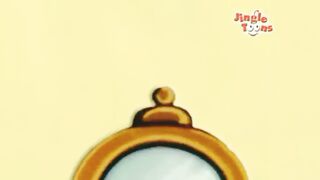 Lakri ki kathi kathi py ghoda poem