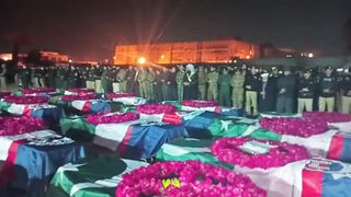 Kpk police Shahid