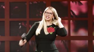 Marília Mendonça - Leão