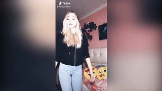 TIK TOK BEST / DANCE, SWIMWEAR, , BEAUTIFUL GIRLS