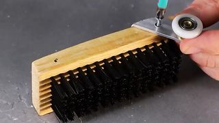 TRUQUES PARA CONSTRUIR PAREDES E FAZER REPAROS COM FACILIDADE!:
