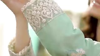 Noor e Nazar By Parishey